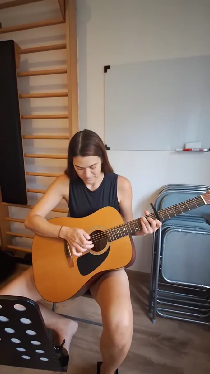 Video: Mišela