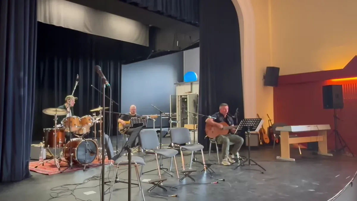 Video: Zoran